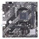 Placa Madre AMD PRIME A520M-K (sAM4)