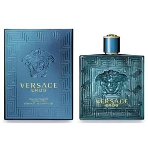 Perfume Hombre Eros EDT 200 ml