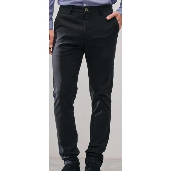 Pantalón Chino Básico Skinny
