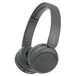 Audífonos Headset Sony WH-CH520 Bluetooth negro
