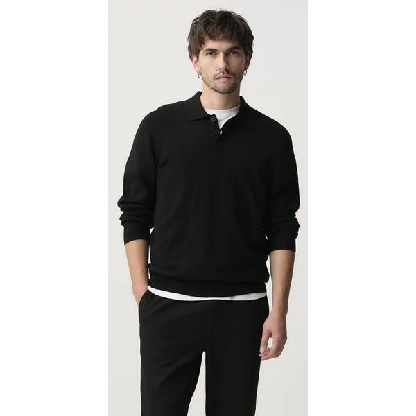 Sweater Hombre Basement