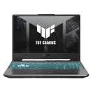 Notebook Gamer TUF Gaming A15 AMD Ryzen 7-7445HS NVIDIA GeForce RTX 3050 15.6" 144Hz 8GB RAM 512GB SSD Windows 11 Home