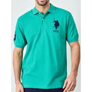 Polera Caballo Print US Polo Assn