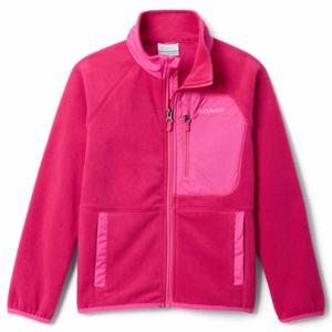 Niño Polar Columbia Fast Trek™ V Full Zip