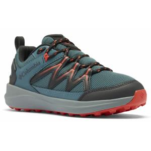 Zapatilla Niño Peakfreak Rush Water Azul Columbia