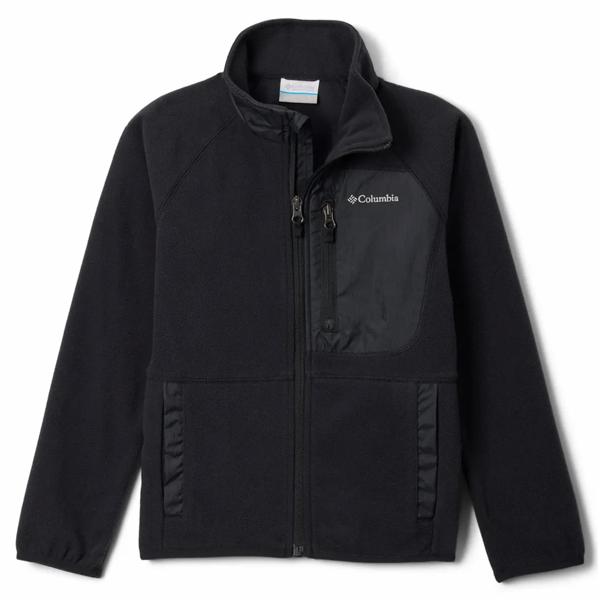 Niño Polar Columbia Fast Trek™ V Full Zip