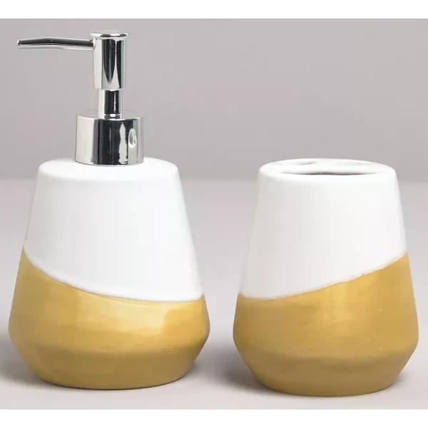 Set Dispensador Duo