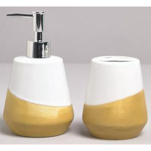 Set Dispensador Duo