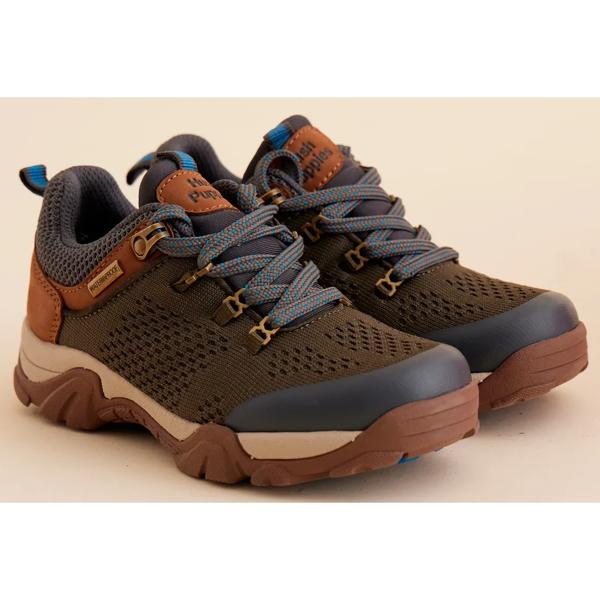 Zapatilla Nikiro-K [26-29]