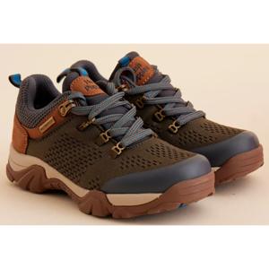 Zapatilla Nikiro-K [26-29]