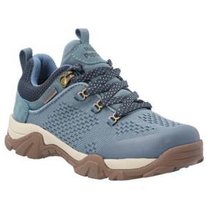 Zapatilla Niño Nikiro-K Azul Hush Puppies Kids