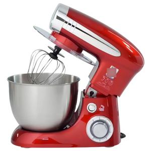 Batidora de Pie Maigas 800W 4L SC232R Roja