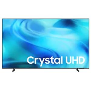 65" Crystal UHD U8000H 4K Smart TV Black 65"