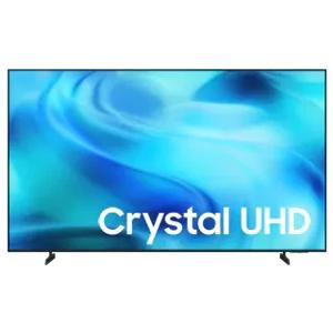 75" Crystal UHD U8000H 4K Smart TV Black 75"