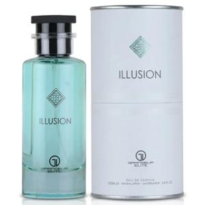 GRANDEUR ILLUSION MEN EDP 100ML