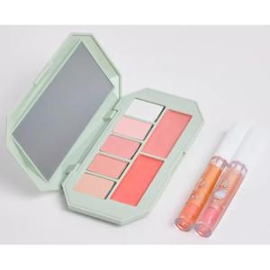 Set de Maquillaje Winnie the Pooh 3 Piezas
