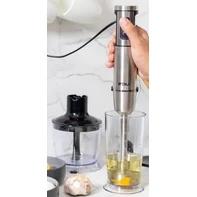 Hand Blender Cyclone FDV 3 en 1