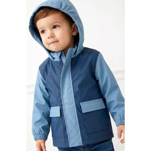 Cortaviento Impermeable Block