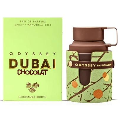Armaf Dubai Chocolat Gourmand Edition EDP 100 ML (U)