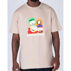 Polera Print Genius Manga Corta