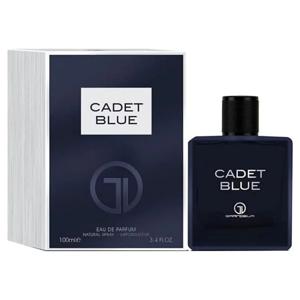 GRANDEUR CADET BLUE MEN EDP 100ML