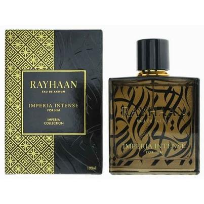 Rayhaan Imperia Intense EDP 100 ml Hombre