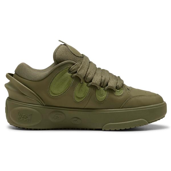 Zapatilla Puma La Francé Oak Tree Hombre