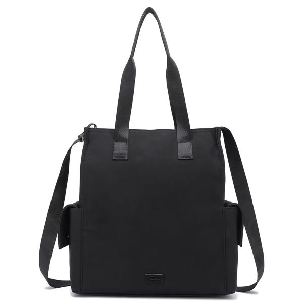 Bolso Porta Notebook Belluno Negro