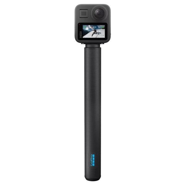 Vara de extensión GoPro 1.2 Metros Empuñadura 360° Invisible