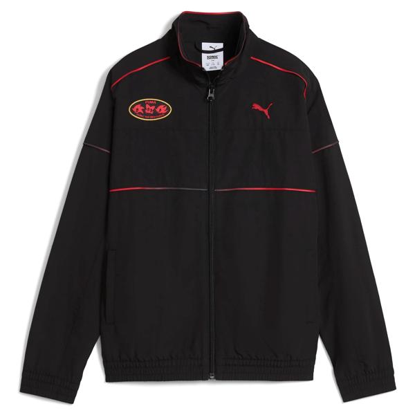 Chaqueta Puma X Sonic SDS Relaxed Track Jacket