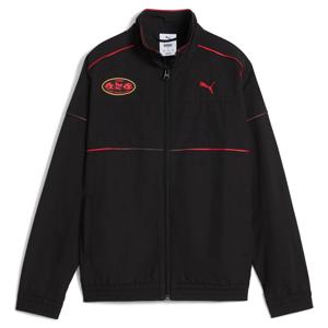 Chaqueta Puma X Sonic SDS Relaxed Track Jacket