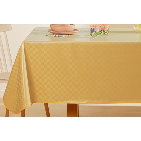 Mantel jacquard poliéster 150x210 cm