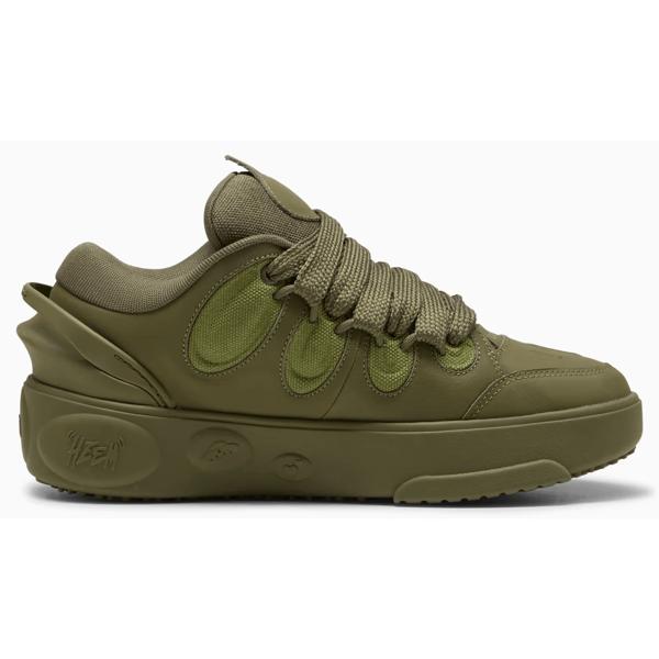 Zapatilla Puma La Francé Oak Tree Jr Joven