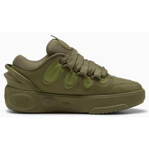 Zapatilla Puma La Francé Oak Tree Jr Joven