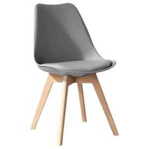 Silla de Comedor Venhouse Tulip Eames
