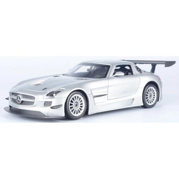 Mercedes-Benz SLS AMG GT3 Motormax