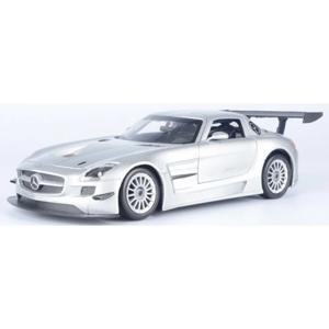 Mercedes-Benz SLS AMG GT3 Motormax