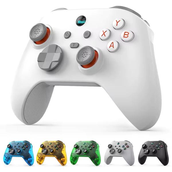 Control Gamepad Bluetooth VILCORN G6 para iOS/Android, PC/SWITCH