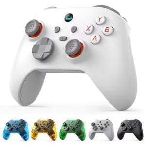 Control Gamepad Bluetooth VILCORN G6 para iOS/Android, PC/SWITCH