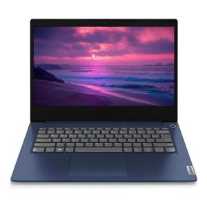 Lenovo S340 Ryzen 5 128GB SSD + 1TB HDD Azul Reacondicionado