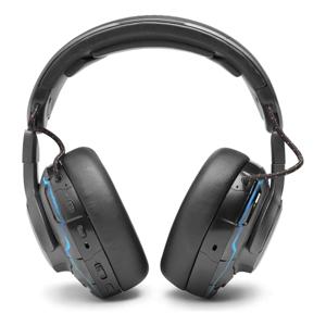 Audífonos JBL Quantum One Wireless Negro Reacondicionado