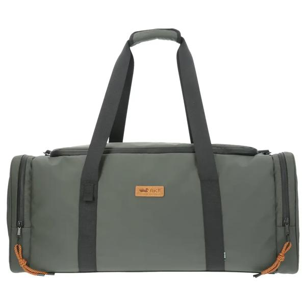 Maletín Verde Oscuro WR Stewart Travel Unisex Rockford