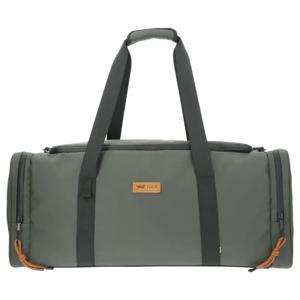 Maletín Verde Oscuro WR Stewart Travel Unisex Rockford