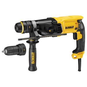 Rotomartillo SDS plus 800W D25134K Dewalt