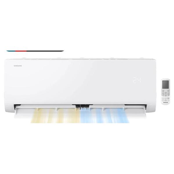 Aire Acondicionado Split Muro Inverter 12000 BTU AR40F12C0AM/ZS