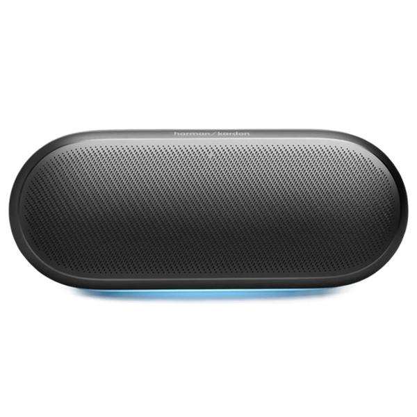 Parlante Bluetooth Luna 2 Negro