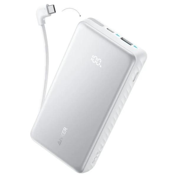 Power Bank Anker 20K 225W USB-C