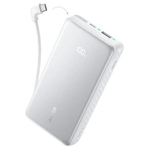 Power Bank Anker 20K 225W USB-C