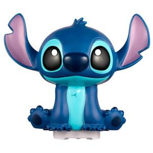 Parlante 3D con Luz Stitch