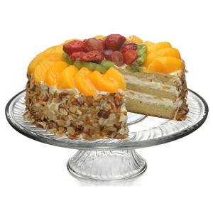 Plato de Torta 31 Cms